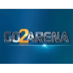 Logo von go2arena