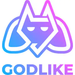 Logo von Godlike.Host
