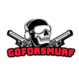 Logo von GoForSmurF