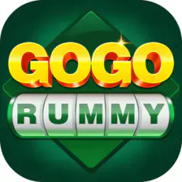 Logo von GoGoRummy