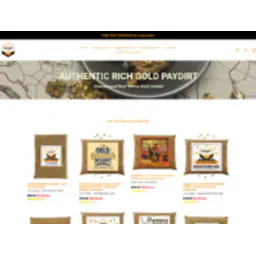 Logo von goldnpaydirt.com