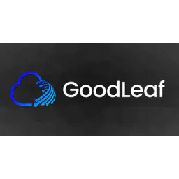 Logo von GoodLeaf Hosting
