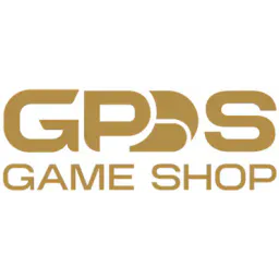 Logo von GPDS GAME SHOP