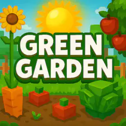 Logo von Green Garden