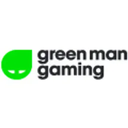 Logo von Green Man Gaming Ltd