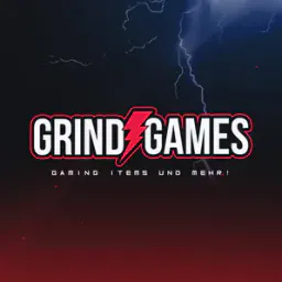 Logo von Grind-Games