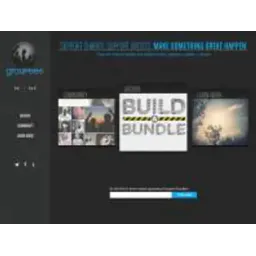 Logo von Groupees