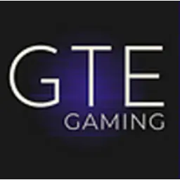 Logo von GTE Gaming