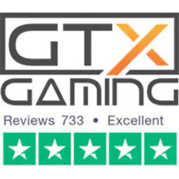 Logo von GTXGaming.co.uk