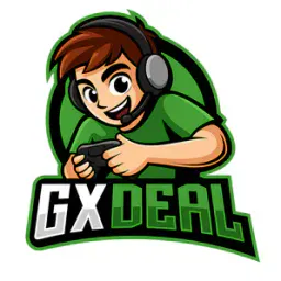 Logo von Gxdeal