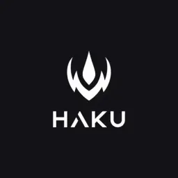 Logo von Haku