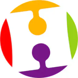 Logo von Happy Puzzle