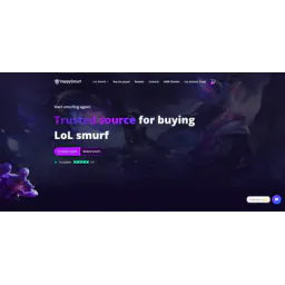 Logo von HappySmurf