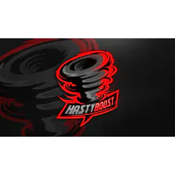 Logo von Hasty-Boost.com