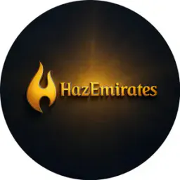 Logo von HazEmirates