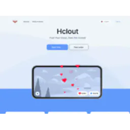 Logo von Hclout