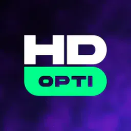 Logo von HD OPTI