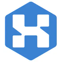 Logo von Hexado