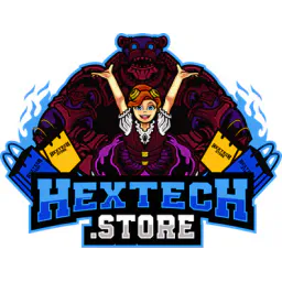 Logo von Hextech