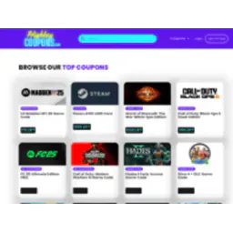 Logo von Highkeycoupons