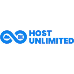 Logo von Host-Unlimited.de