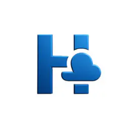Logo von Hostrium