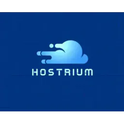 Logo von Hostrium
