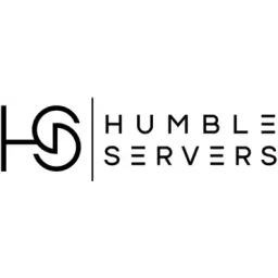 Logo von Humble Servers