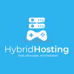 Logo von Hybrid Hosting LLC