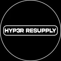 Logo von Hyper Resupply