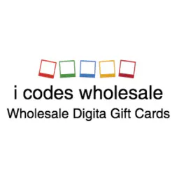 Logo von Icodeswholesale