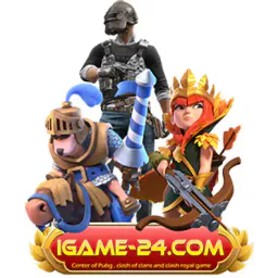 Logo von igame-24.com