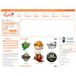 Logo von Igful