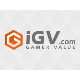 Logo von iGV