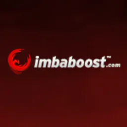 Logo von Imbaboost