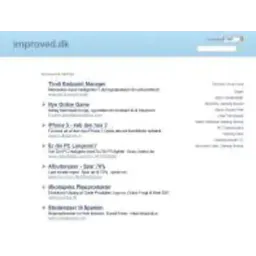 Logo von Improved