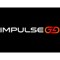 Logo von Impulse Gaming