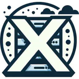 Logo von InfiniaX