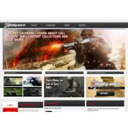 Logo von Infinity Ward