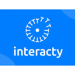 Logo von Interacty