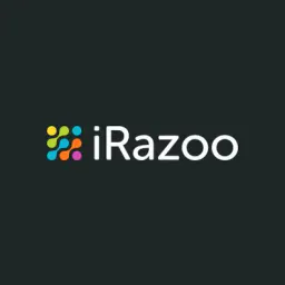 Logo von iRazoo