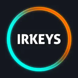 Logo von IRKEYS
