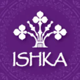 Logo von ISHKA