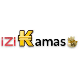 Logo von izikamas.com