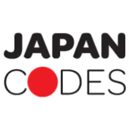 Logo von Japan Codes