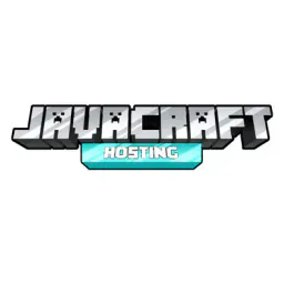 Logo von Javacrafthosting