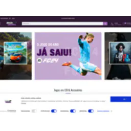 Logo von Jogo Digital
