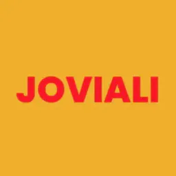 Logo von Joviali