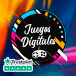 Logo von Juegos Digitales | ES