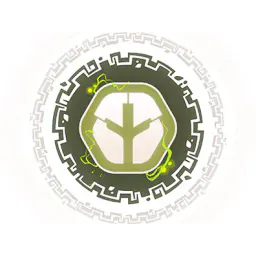 Logo von Jungle Squad